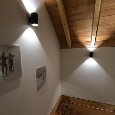 Appartamento L'Escapade Oisans Le Vert  Esterno foto