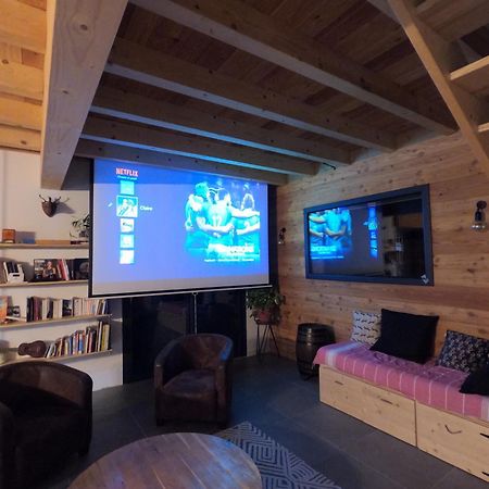 Appartamento L'Escapade Oisans Le Vert  Esterno foto