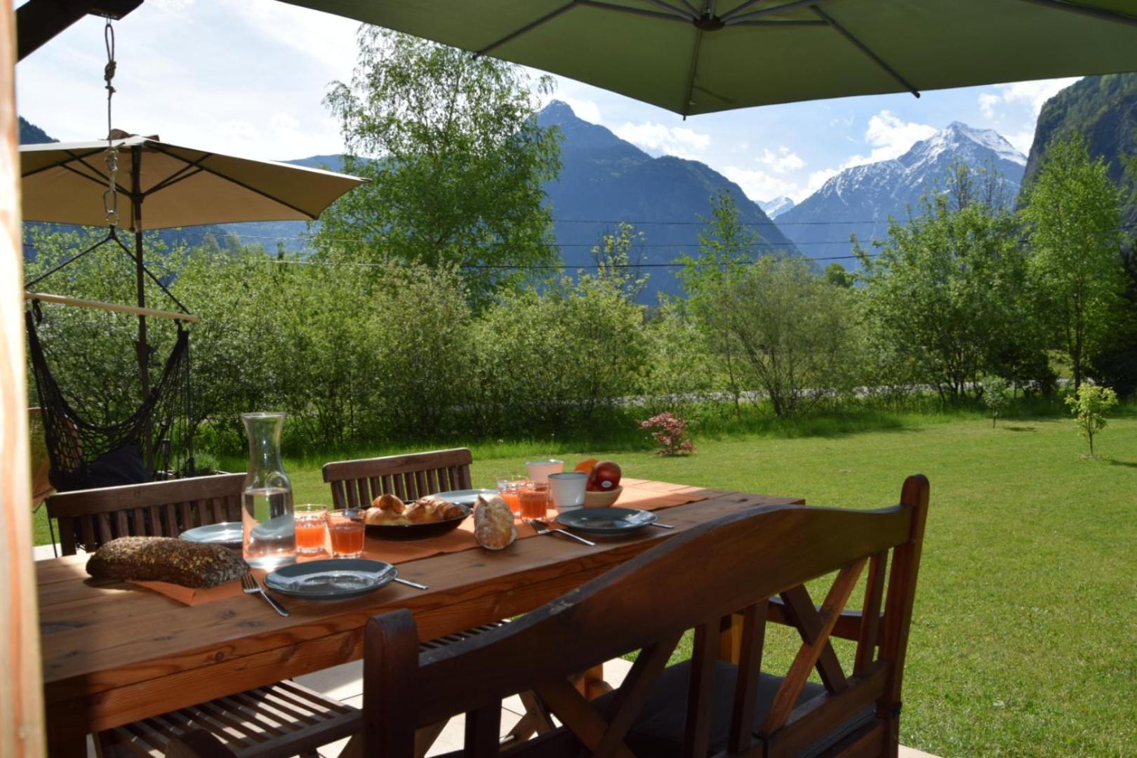 Appartamento L'Escapade Oisans Le Vert  Camera foto