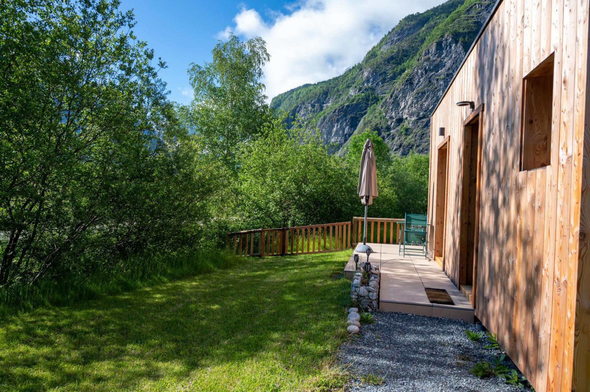 Appartamento L'Escapade Oisans Le Vert  Esterno foto